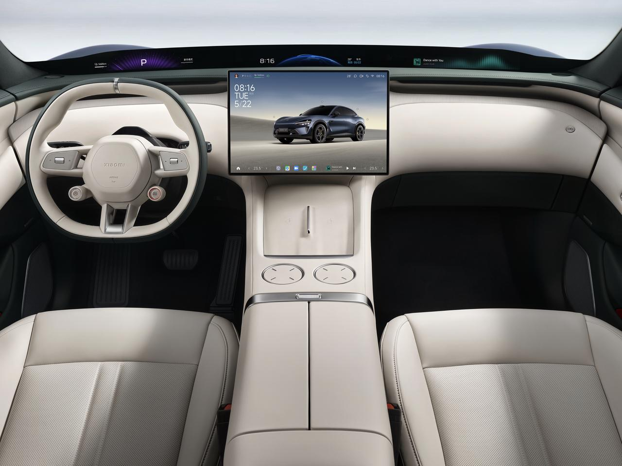 CEO Xiaomi khuyên khách hàng mua Tesla vì quá tải đơn đặt xe điện YU7- Ảnh 3. CEO Xiaomi khuyên khách hàng mua Tesla vì quá tải đơn đặt xe điện YU7- Ảnh 3.