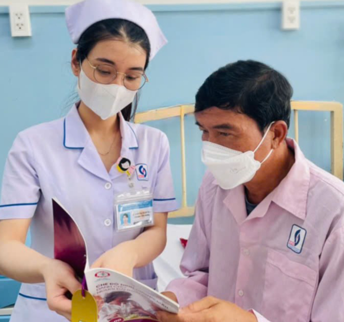 Quy định mới nhất về sử dụng BHYT trong khám chữa bệnh- Ảnh 1.
