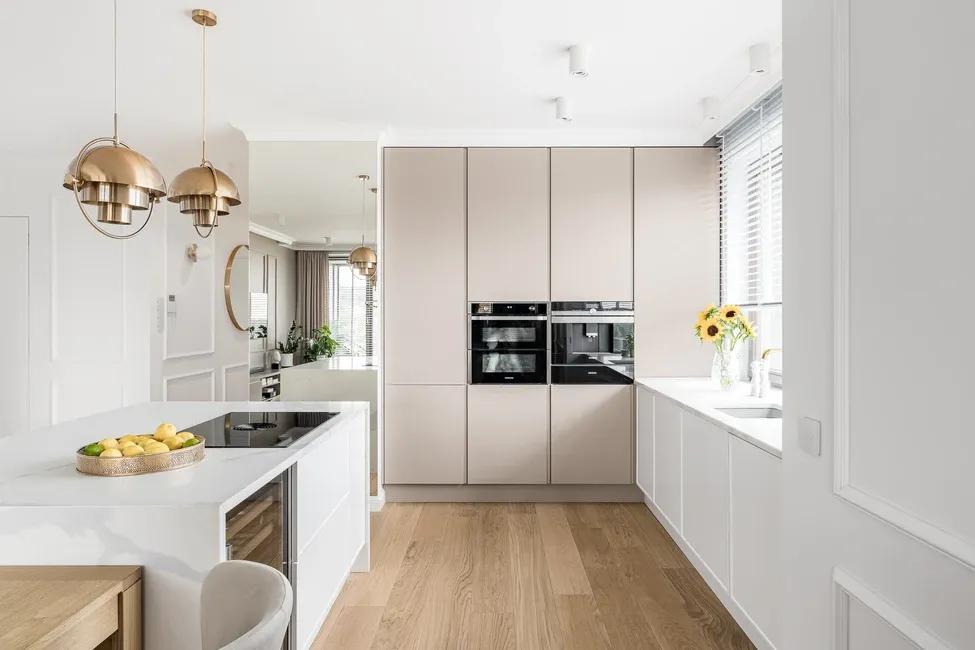 Bí quyết hút tài lộc từ căn hộ 94m2: Vừa sang trọng, vừa ấm áp lại giữ được năng lượng may mắn- Ảnh 7. Bí quyết hút tài lộc từ căn hộ 94m2: Vừa sang trọng, vừa ấm áp lại giữ được năng lượng may mắn- Ảnh 7.