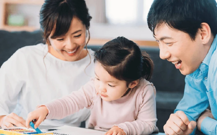 Cha mẹ có 3 "lười" này con cái thường thông minh, có EQ cao, dễ thành công hơn- Ảnh 2. Cha mẹ có 3 "lười" này con cái thường thông minh, có EQ cao, dễ thành công hơn- Ảnh 2.