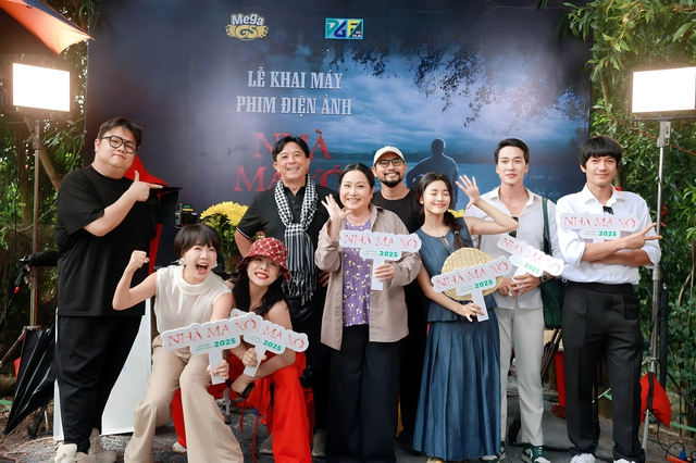 Ngôi sao đắt show nhất Việt Nam hiện tại: 1 năm đóng 6 phim quá đỉnh, đến Trấn Thành nghe tên cũng phải nể- Ảnh 4.