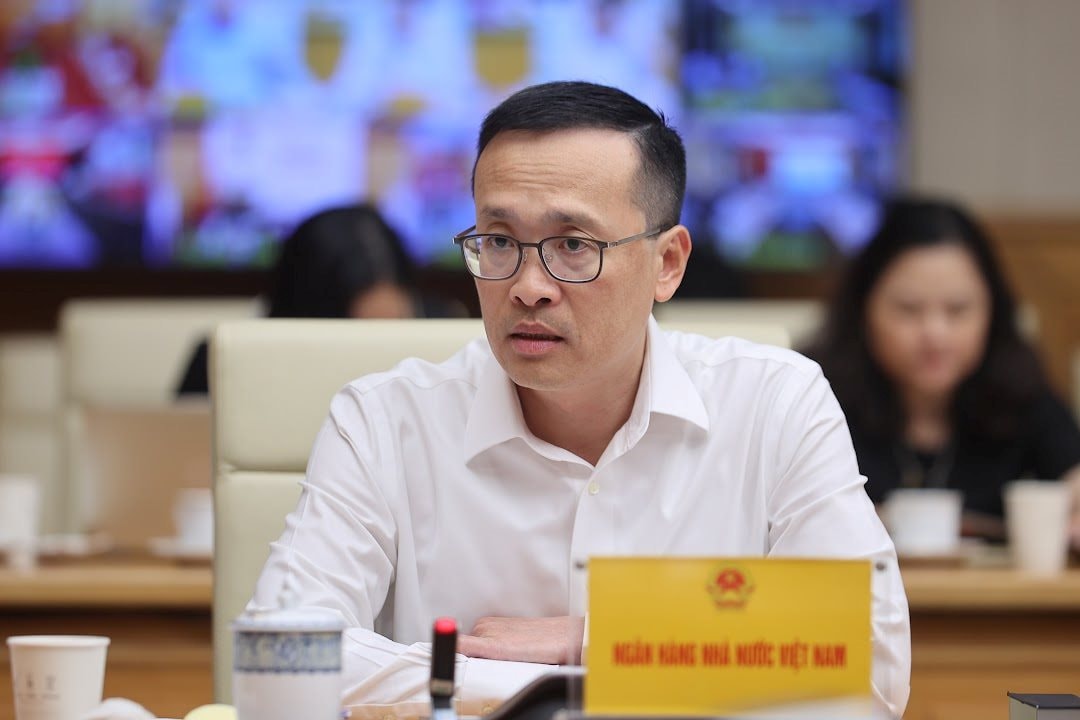 Ngân hàng Nhà nước quyết liệt triển khai các chương trình tín dụng phát triển nhà ở xã hội- Ảnh 1. Ngân hàng Nhà nước quyết liệt triển khai các chương trình tín dụng phát triển nhà ở xã hội- Ảnh 1.