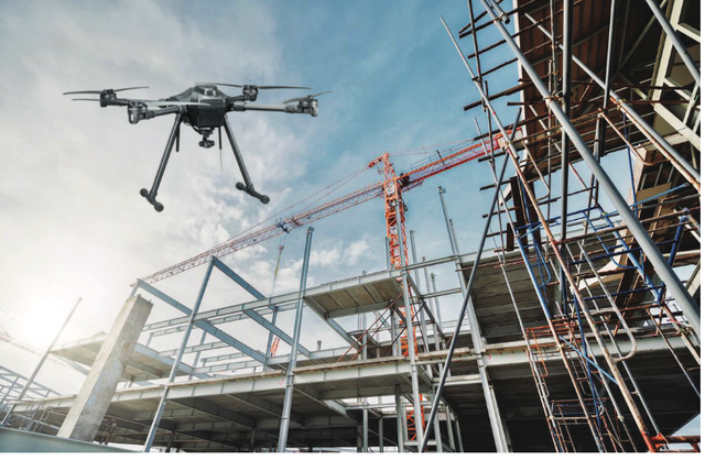 Ngoài 5.000 UAV vận tải xuất khẩu sang Hàn Quốc, CT Group còn sản xuất những UAV gì?- Ảnh 12.