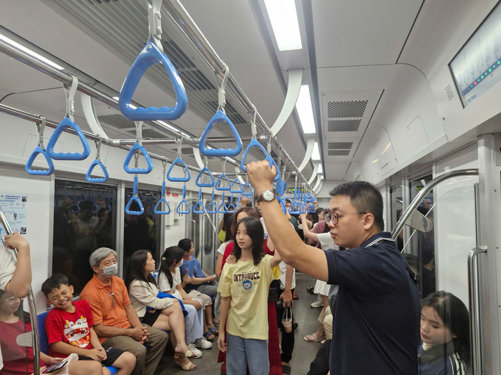 TP.HCM giao MAUR làm chủ đầu tư 2 tuyến metro gần 100.000 tỷ- Ảnh 2.