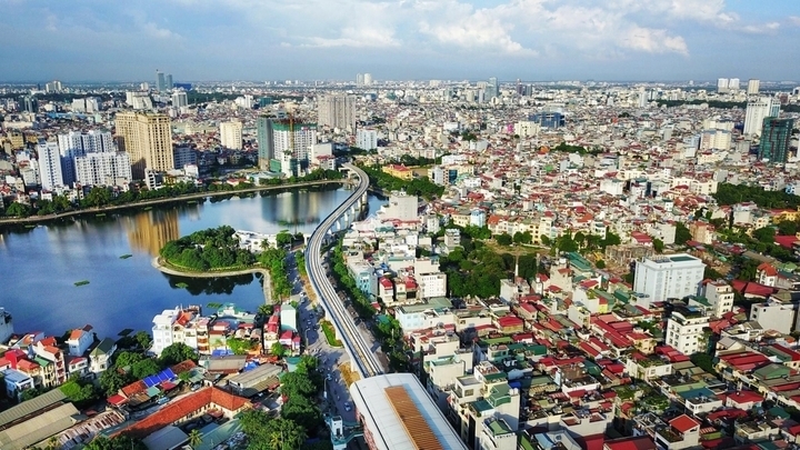 Giá nhà đất thổ cư Hà Nội cao chót vót, môi giới bỏ nghề vì không bán được hàng- Ảnh 2. Giá nhà đất thổ cư Hà Nội cao chót vót, môi giới bỏ nghề vì không bán được hàng- Ảnh 2.