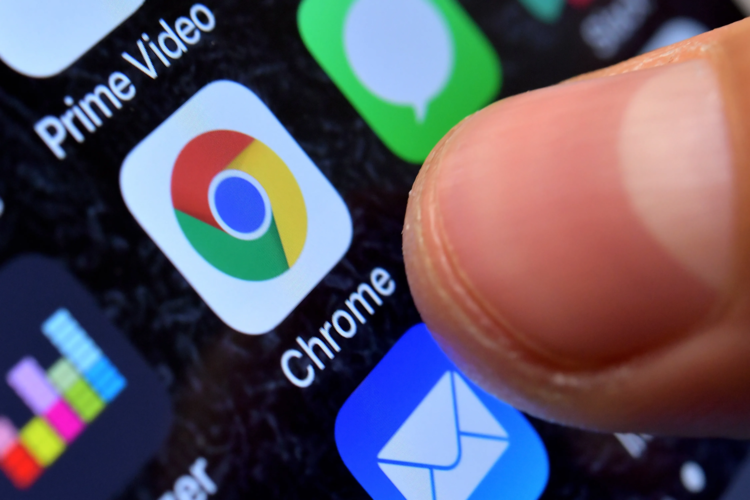 Trình duyệt web được định giá 34.5 tỷ USD nhưng công ty mẹ không bán- Ảnh 1. Trình duyệt web được định giá 34.5 tỷ USD nhưng công ty mẹ không bán- Ảnh 1.