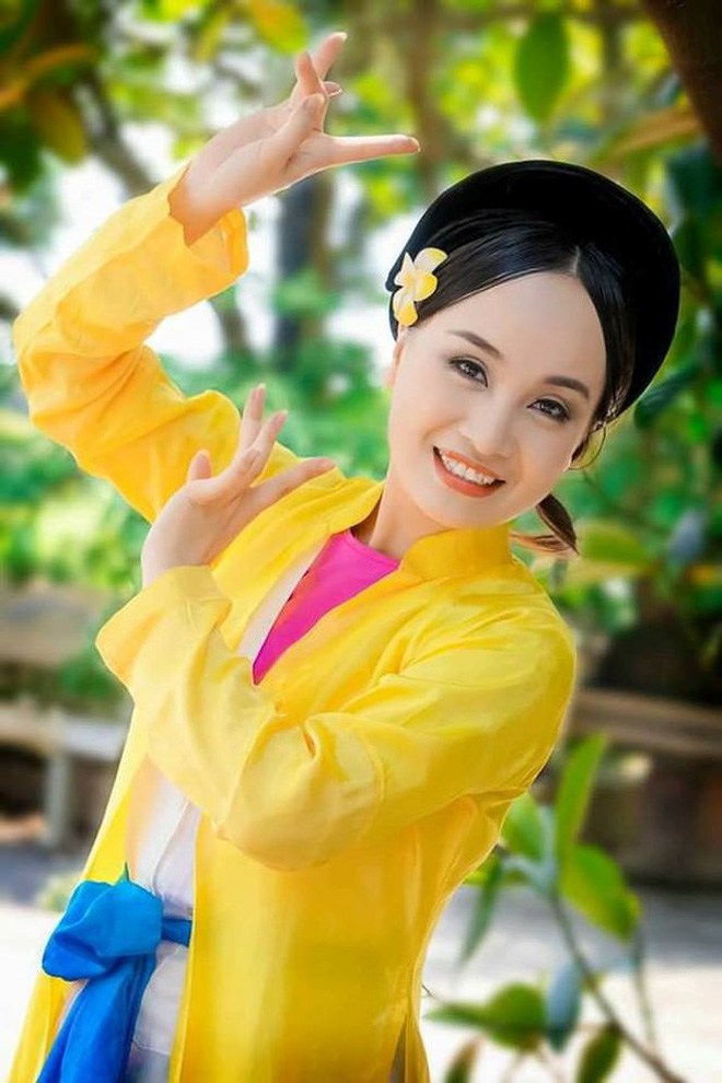 "Thị Mầu" Thu Huyền ngày nào giờ đã 50 tuổi: Có bí quyết chống già phụ nữ đã lập gia đình rất nên học hỏi- Ảnh 1.