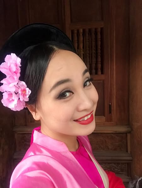 "Thị Mầu" Thu Huyền ngày nào giờ đã 50 tuổi: Có bí quyết chống già phụ nữ đã lập gia đình rất nên học hỏi- Ảnh 3.