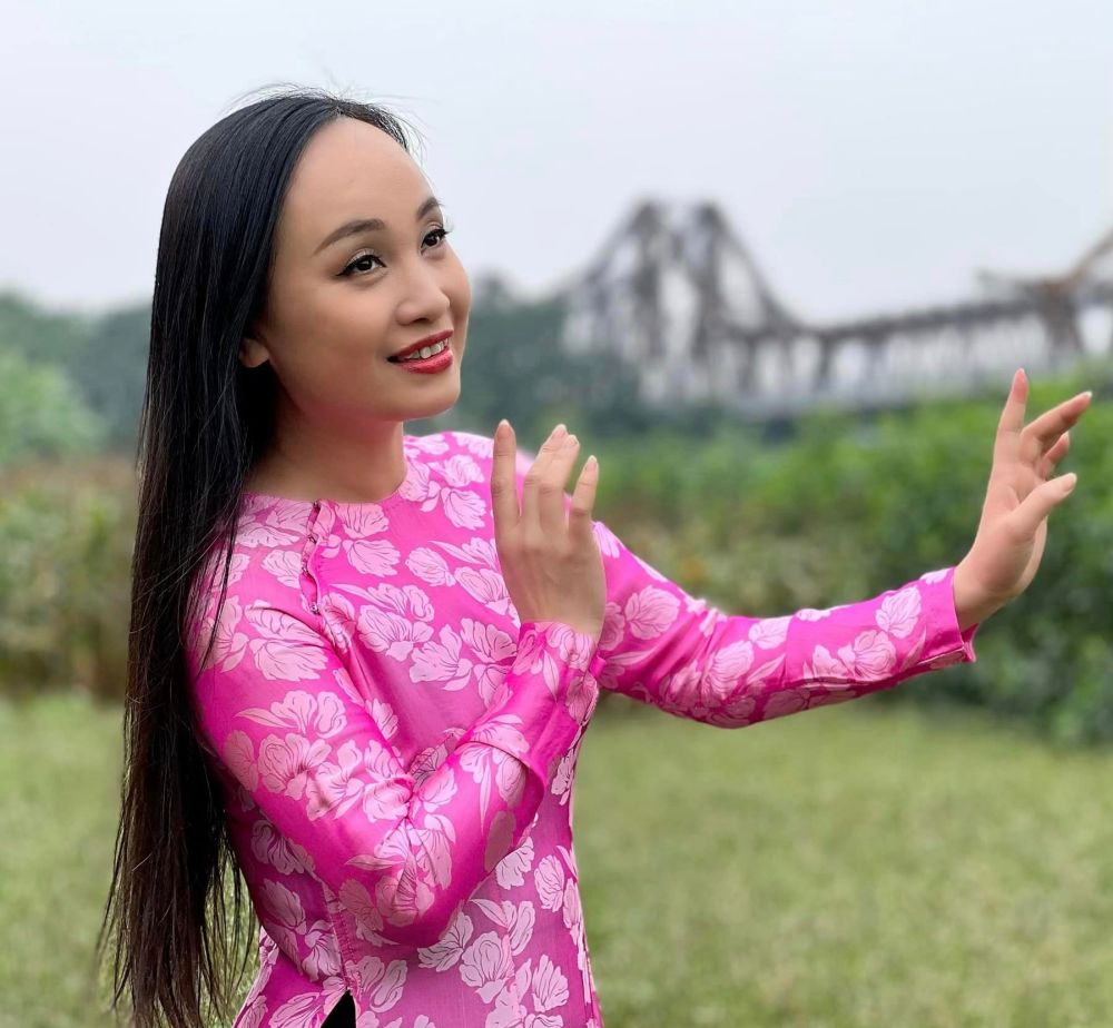 "Thị Mầu" Thu Huyền ngày nào giờ đã 50 tuổi: Có bí quyết chống già phụ nữ đã lập gia đình rất nên học hỏi- Ảnh 4.