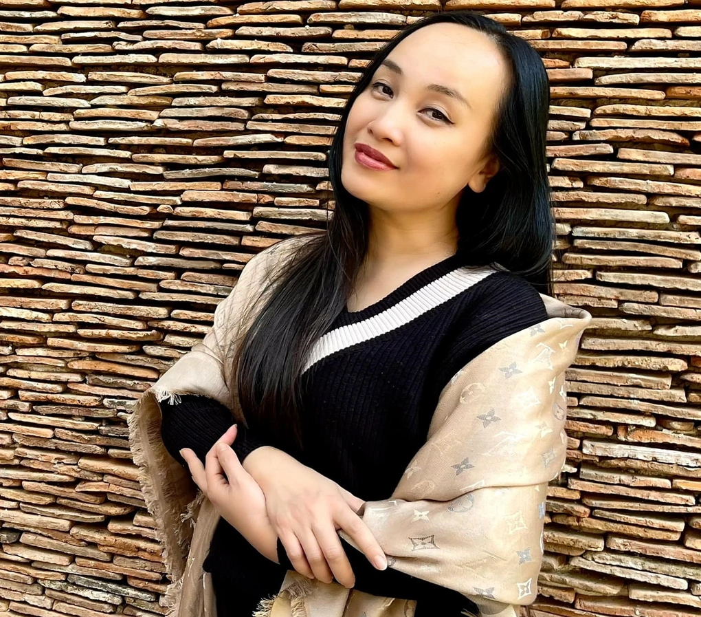 "Thị Mầu" Thu Huyền ngày nào giờ đã 50 tuổi: Có bí quyết chống già phụ nữ đã lập gia đình rất nên học hỏi- Ảnh 5.