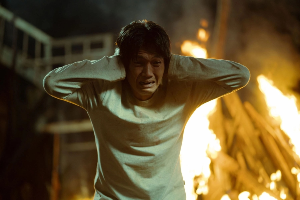 Ngôi sao đắt show nhất Việt Nam hiện tại: 1 năm đóng 6 phim quá đỉnh, đến Trấn Thành nghe tên cũng phải nể- Ảnh 1.