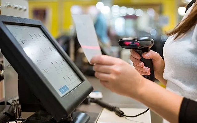 Nhiều cơ sở kinh doanh sử dụng hóa đơn điện tử khởi tạo từ máy tính tiền