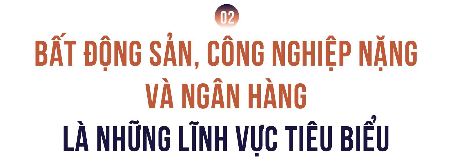 Công bố 100 doanh nghiệp tư nhân nộp ngân sách lớn nhất Việt Nam: Tổng nộp 244.400 tỷ đồng, 48 đơn vị nộp trên nghìn tỷ- Ảnh 5.