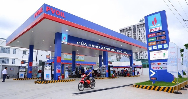 PV OIL sắp chi hơn 258 tỷ đồng trả cổ tức năm 2024- Ảnh 1.