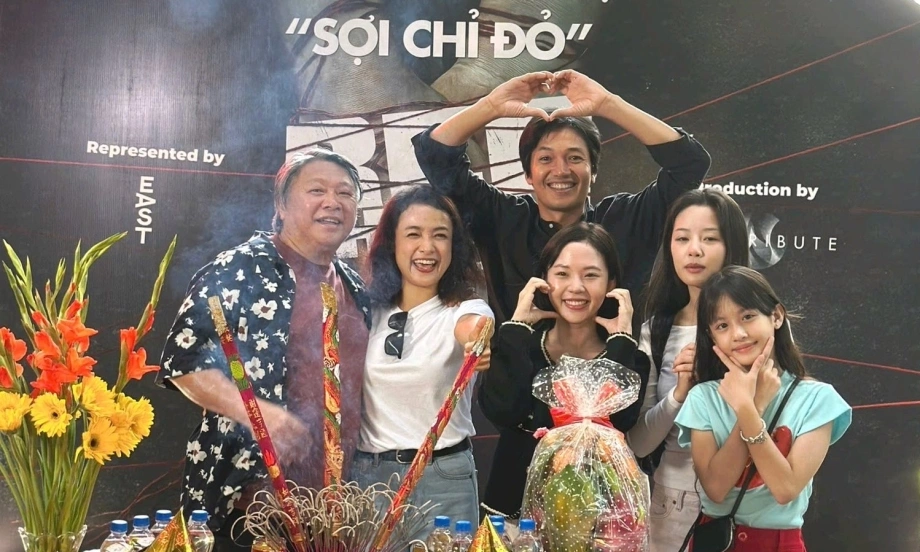 Ngôi sao đắt show nhất Việt Nam hiện tại: 1 năm đóng 6 phim quá đỉnh, đến Trấn Thành nghe tên cũng phải nể- Ảnh 5.