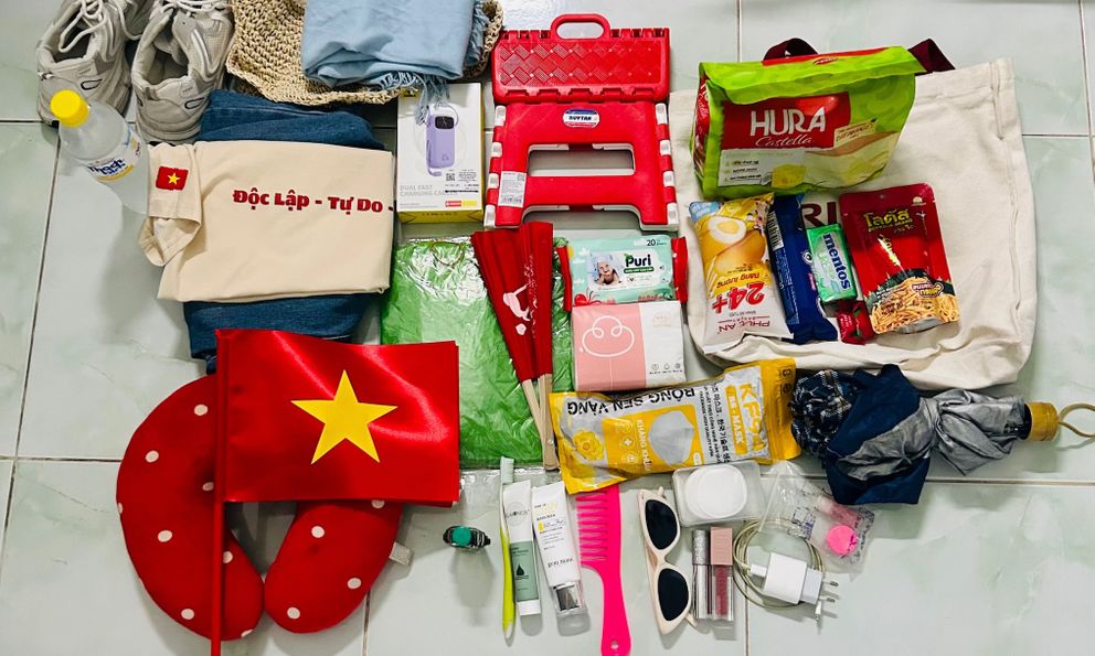 "5 thứ nhất định có, 1 thứ loại bỏ ngay" - Người từng đu A50 truyền bí kíp sống còn cho hội sắp đổ bộ A80- Ảnh 7.