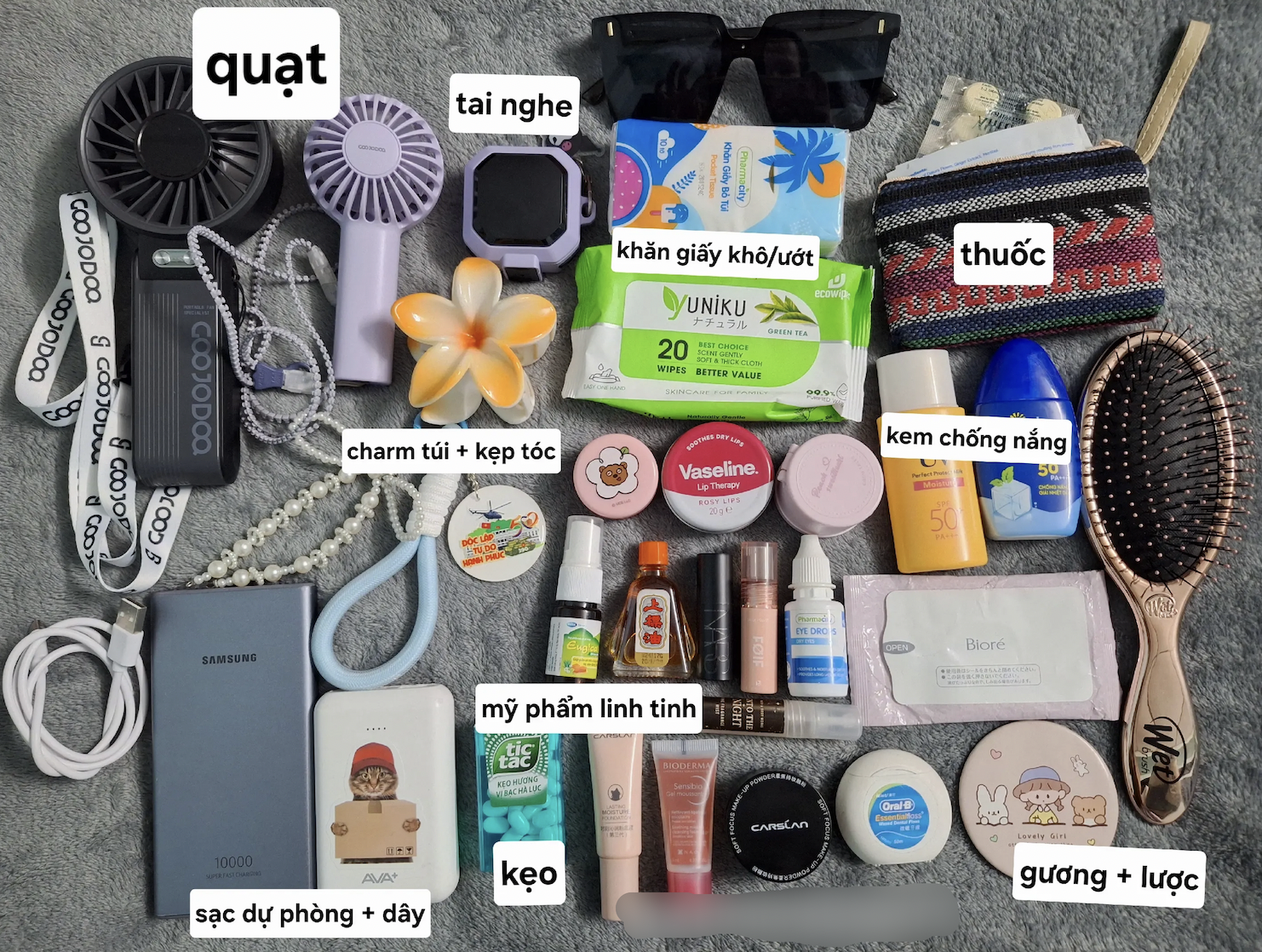 "5 thứ nhất định có, 1 thứ loại bỏ ngay" - Người từng đu A50 truyền bí kíp sống còn cho hội sắp đổ bộ A80- Ảnh 6.