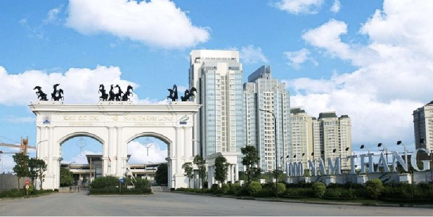 Bất động sản Việt Nam hút mạnh dòng vốn đầu tư từ khu vực Đông Nam Á- Ảnh 1.