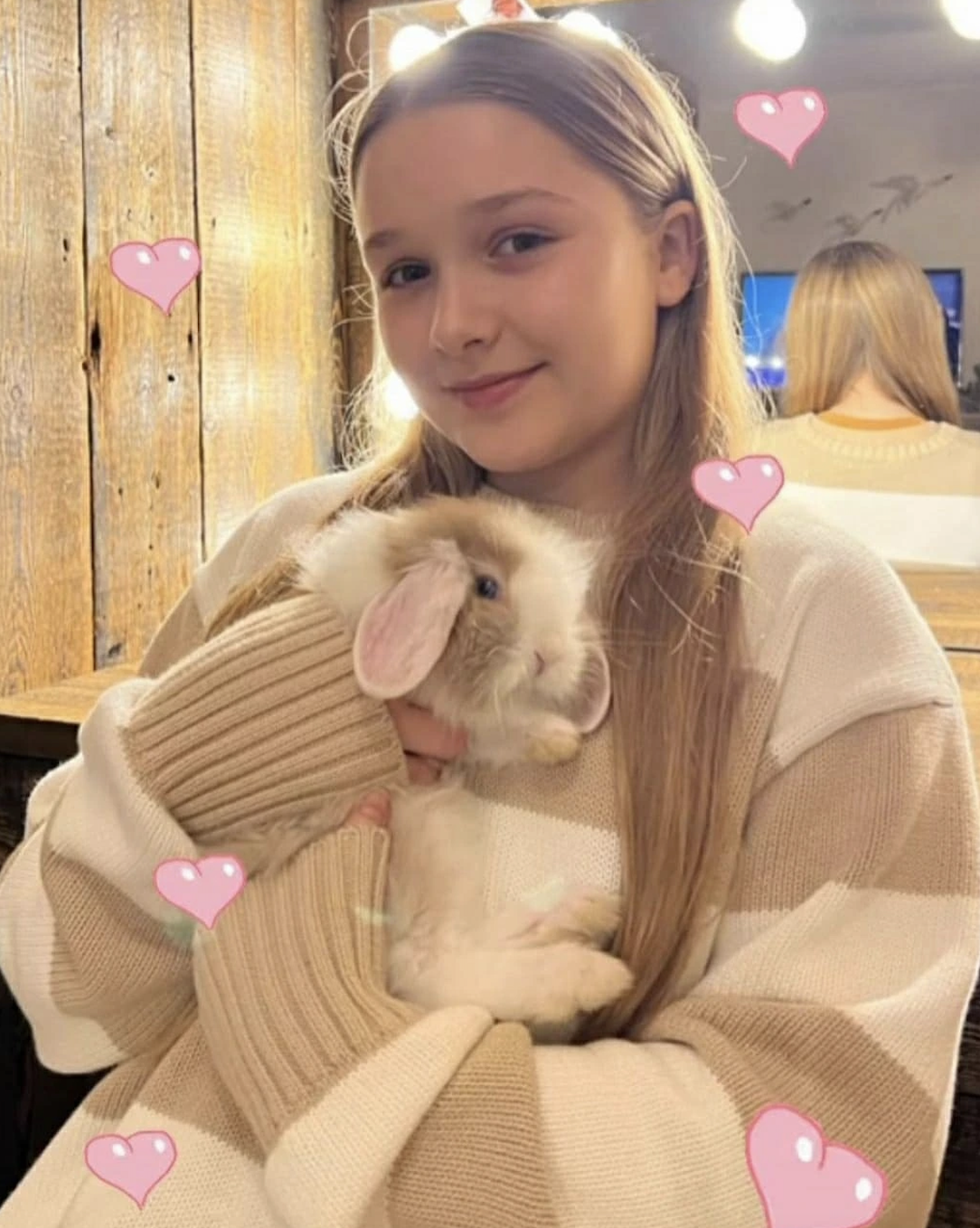 Tiểu thư Harper diện đồ bơi xinh như hotgirl trên du thuyền 570 tỷ, gia đình Beckham bảo vệ Tiểu thư Harper diện đồ bơi xinh như hotgirl trên du thuyền 570 tỷ, gia đình Beckham bảo vệ