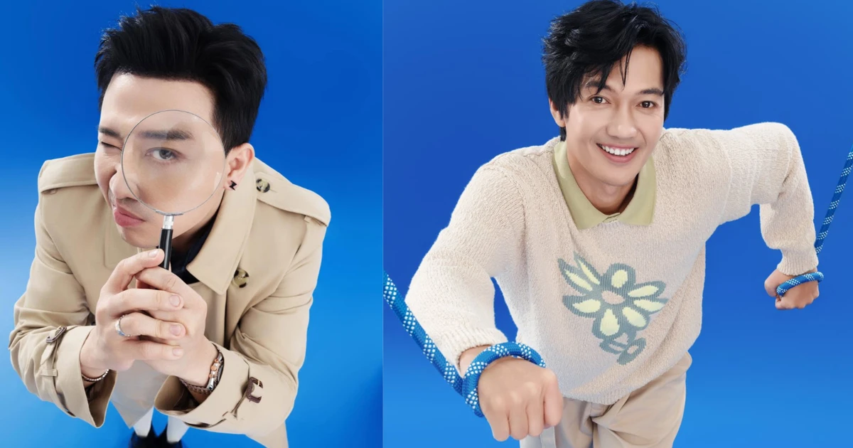 Ngôi sao đắt show nhất Việt Nam hiện tại: 1 năm đóng 6 phim quá đỉnh, đến Trấn Thành nghe tên cũng phải nể- Ảnh 6.