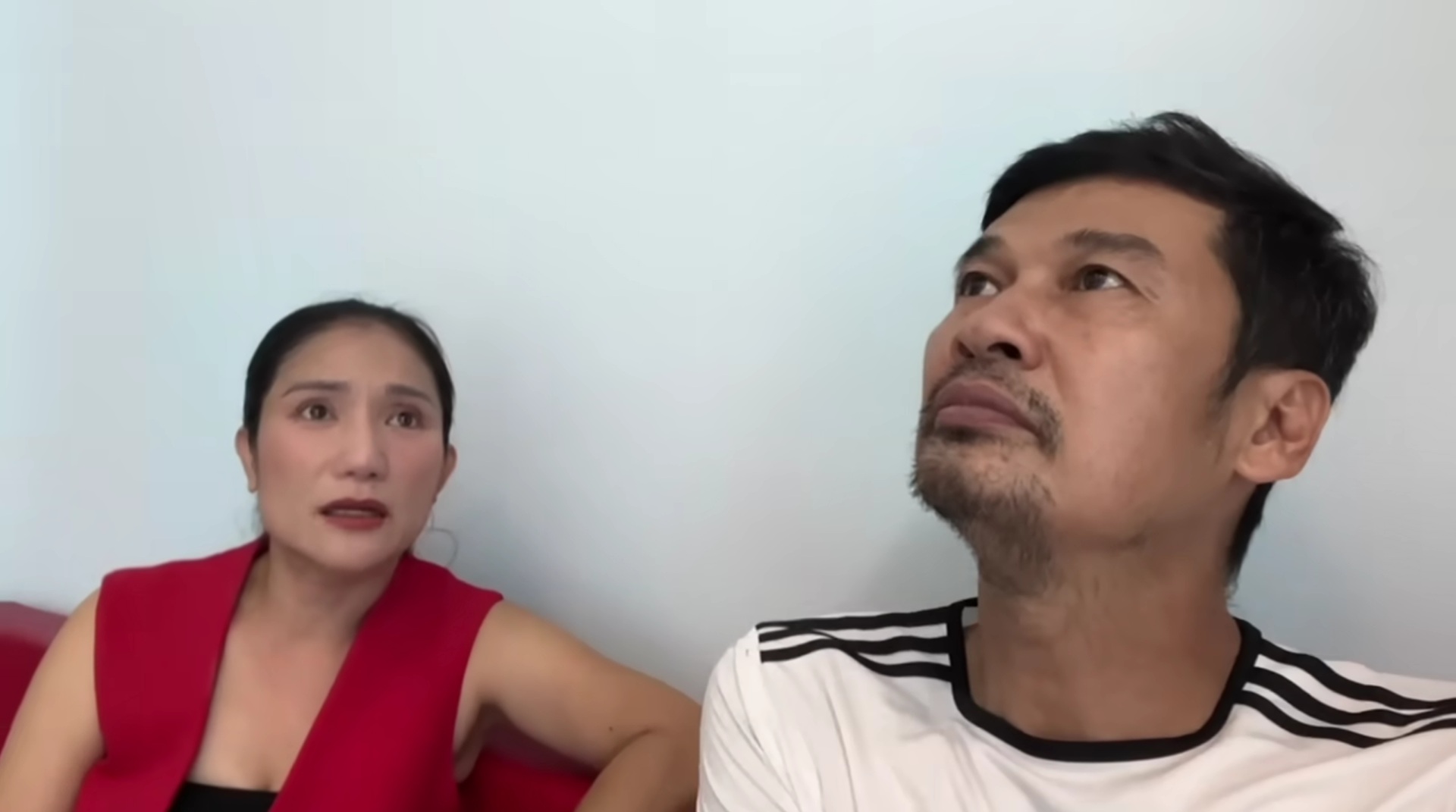 Bạn thân NSƯT Cát Tường lấy vợ kém 26 tuổi, bỏ TP.HCM về quê, làm môi giới bất động sản- Ảnh 2. Bạn thân NSƯT Cát Tường lấy vợ kém 26 tuổi, bỏ TP.HCM về quê, làm môi giới bất động sản- Ảnh 2.