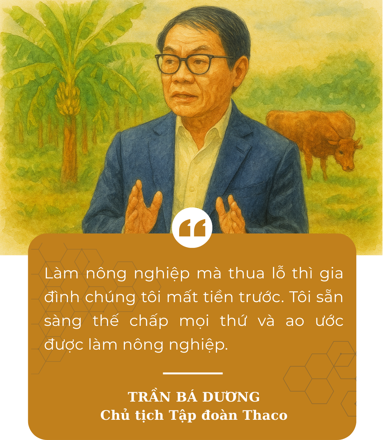 Những tỷ phú Việt đổ tiền khủng giải bài toán 'trồng cây gì, nuôi còn gì': bầu Đức trồng sầu riêng, 'vua thép' nuôi gà, đại gia cà phê mở rộng đế chế từ Đông sang Tây- Ảnh 3. Những tỷ phú Việt đổ tiền khủng giải bài toán 'trồng cây gì, nuôi còn gì': bầu Đức trồng sầu riêng, 'vua thép' nuôi gà, đại gia cà phê mở rộng đế chế từ Đông sang Tây- Ảnh 3.