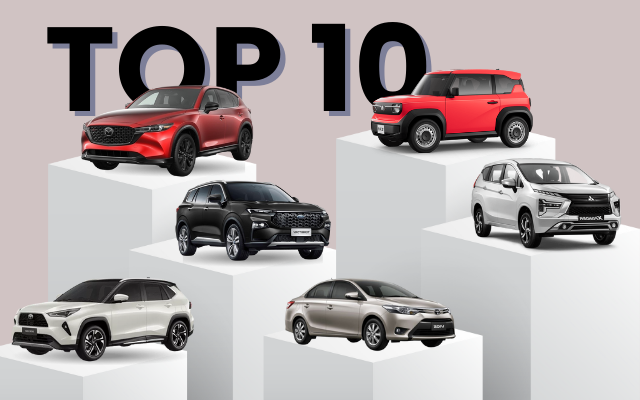Top 10 ô tô bán chạy nhất tháng 7/2025: VinFast 'out trình' đối thủ, một mẫu sedan bất ngờ quay trở lại- Ảnh 1.