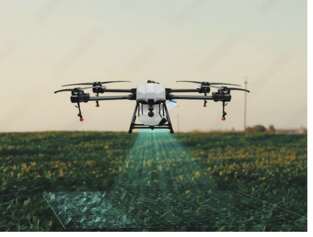 Ngoài 5.000 UAV vận tải xuất khẩu sang Hàn Quốc, CT Group còn sản xuất những UAV gì?- Ảnh 11.