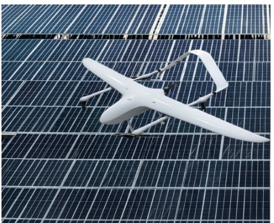 Ngoài 5.000 UAV vận tải xuất khẩu sang Hàn Quốc, CT Group còn sản xuất những UAV gì?- Ảnh 13.