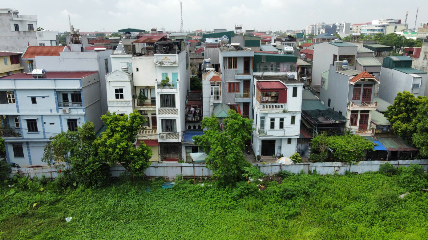 Nhiều quy định mới về đất đai vừa có hiệu lực người dân cần biết?- Ảnh 1. Nhiều quy định mới về đất đai vừa có hiệu lực người dân cần biết?- Ảnh 1.