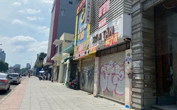 Cho thuê nhà không khai báo thuế bị xử lý thế nào?- Ảnh 1.
