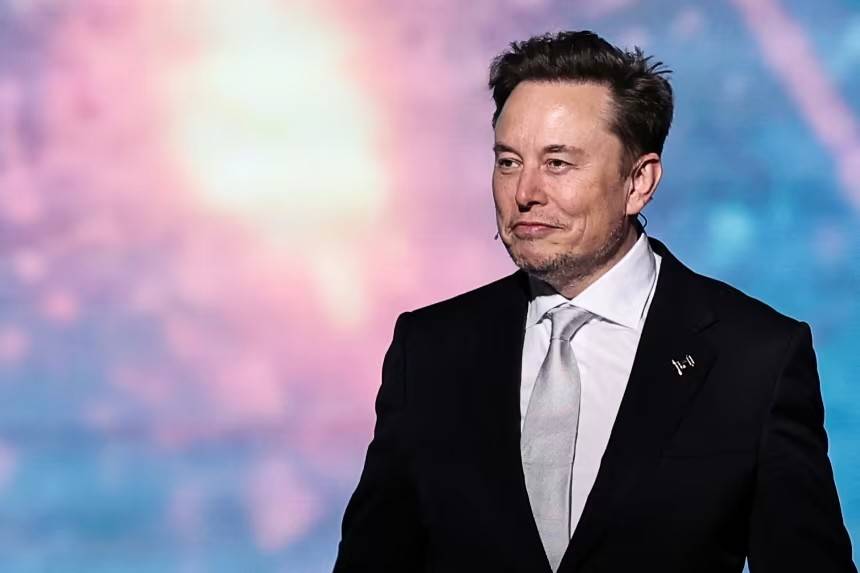 Tỷ phú Elon Musk bị bạn gái cũ hé lộ lối sống siêu tiết kiệm: Ngủ nệm rách, ăn bơ đậu phộng 8 ngày liền- Ảnh 1.