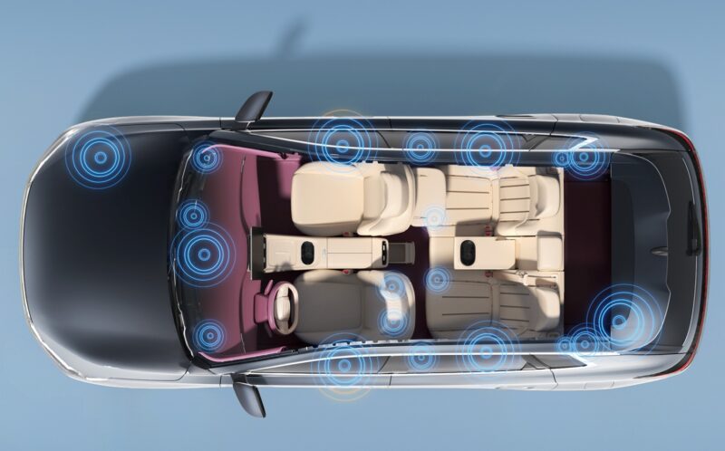'Ông trùm' xe tải tại Việt Nam ra mắt SUV ngang cỡ Honda CR-V: siêu tiết kiệm xăng chỉ 2,4L/100 km, giá chưa tới 500 triệu đồng- Ảnh 6.