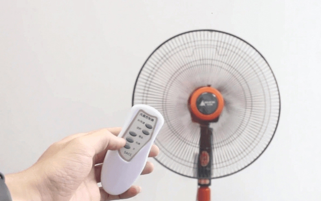 Bật quạt 15 phút quay ra cửa sổ: Thích hợp vào ngày không nắng gắt, tưởng vô ích nhưng thực tế ngược lại- Ảnh 4. Bật quạt 15 phút quay ra cửa sổ: Thích hợp vào ngày không nắng gắt, tưởng vô ích nhưng thực tế ngược lại- Ảnh 4.