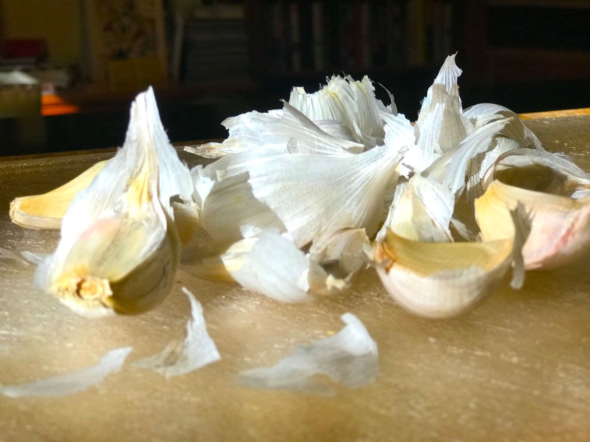 Điểm danh 5 thực phẩm khiến "siêu vi khuẩn" gây ung thư dạ dày cực SỢ: Rất quen thuộc trong bếp Việt- Ảnh 2.