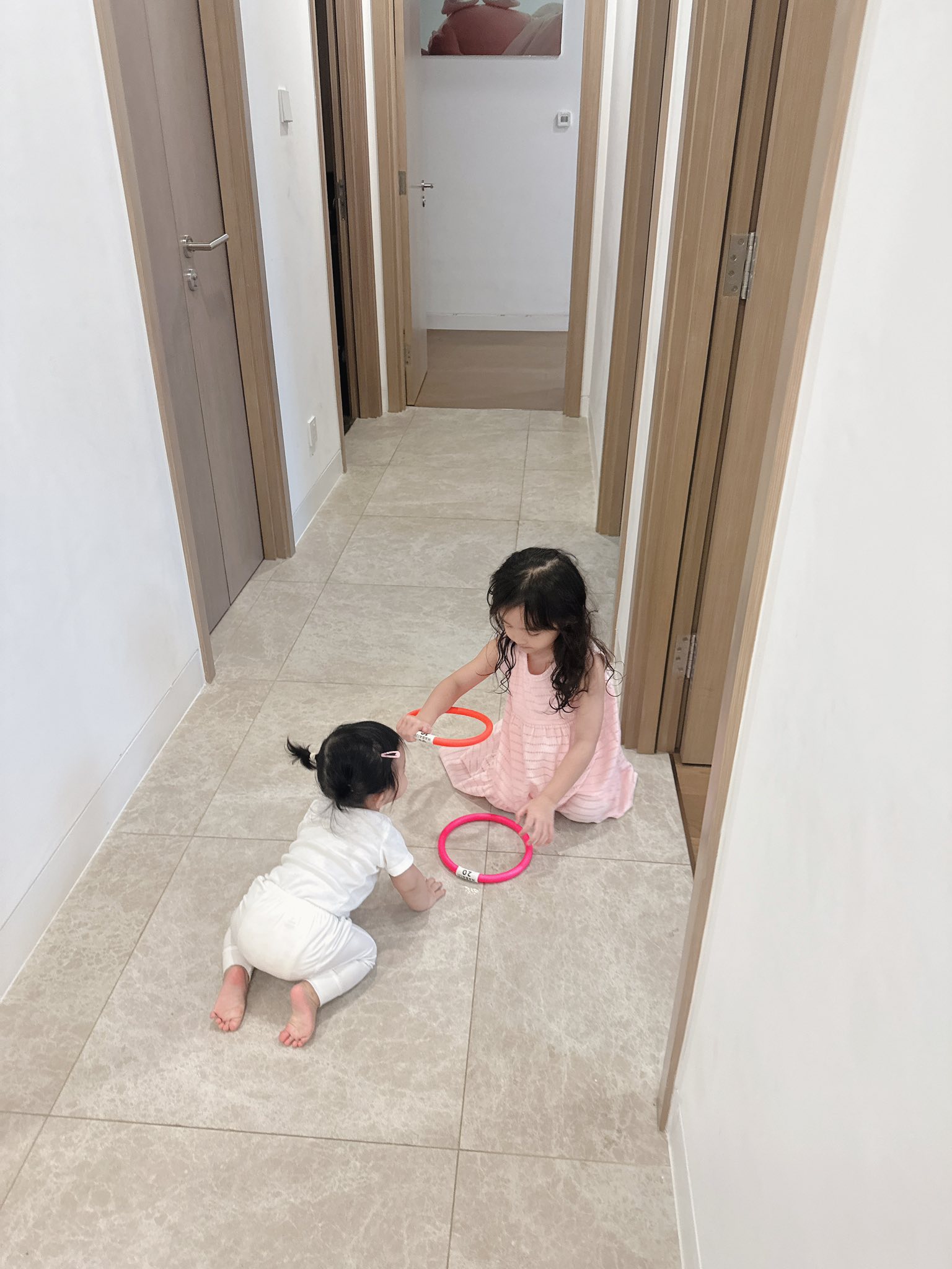 Winnie và Hannie: 2 ái nữ nhà tài phiệt xinh xắn, đáng yêu đến cỡ nào?- Ảnh 13.