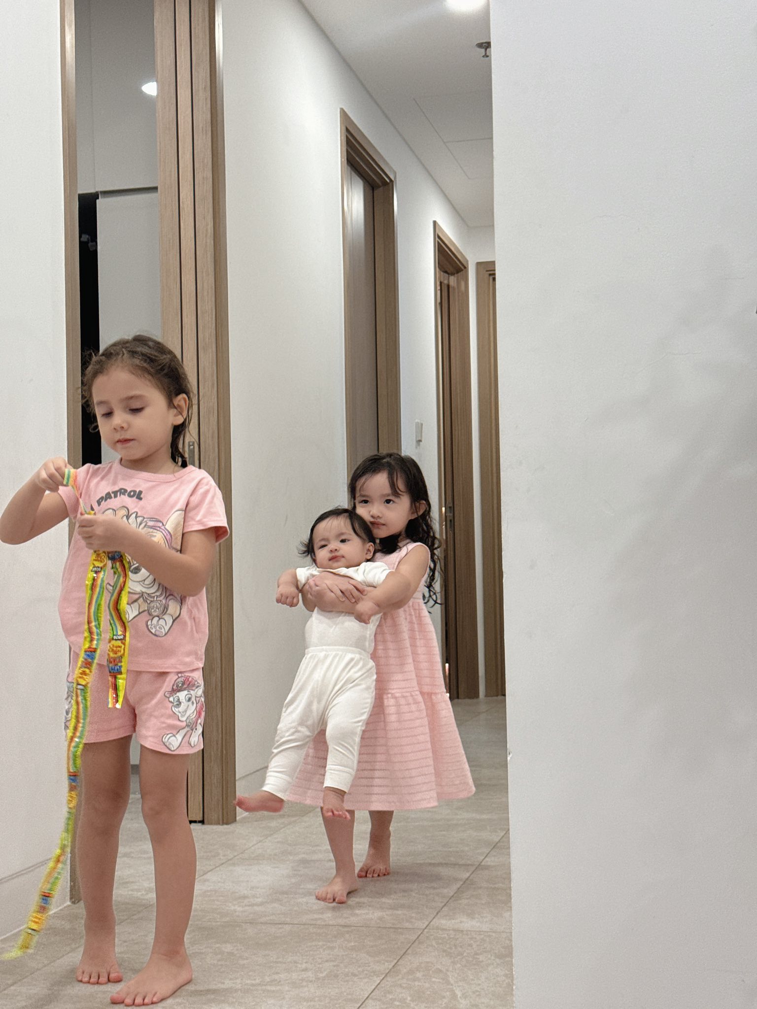 Winnie và Hannie: 2 ái nữ nhà tài phiệt xinh xắn, đáng yêu đến cỡ nào?- Ảnh 14.