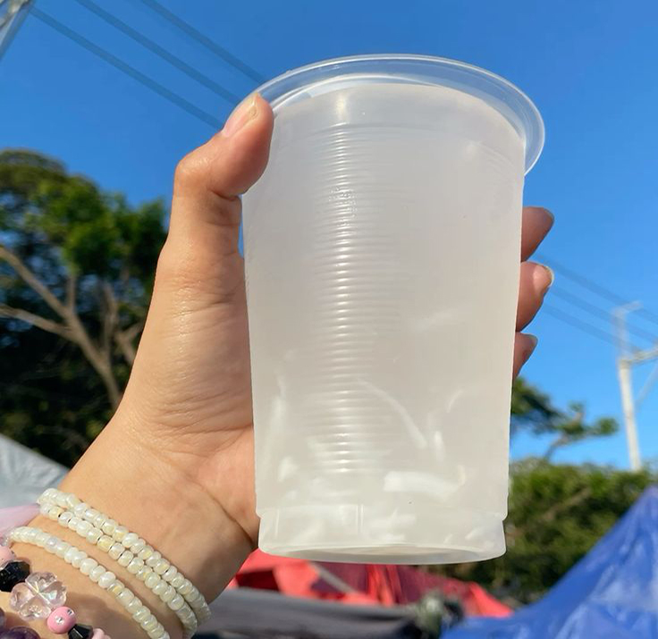 Người Việt có loại nước trong như nước lọc, giá rẻ bèo nhưng giấu cả kho chất quý, uống vào vừa khỏe vừa đẹp- Ảnh 2. Người Việt có loại nước trong như nước lọc, giá rẻ bèo nhưng giấu cả kho chất quý, uống vào vừa khỏe vừa đẹp- Ảnh 2.