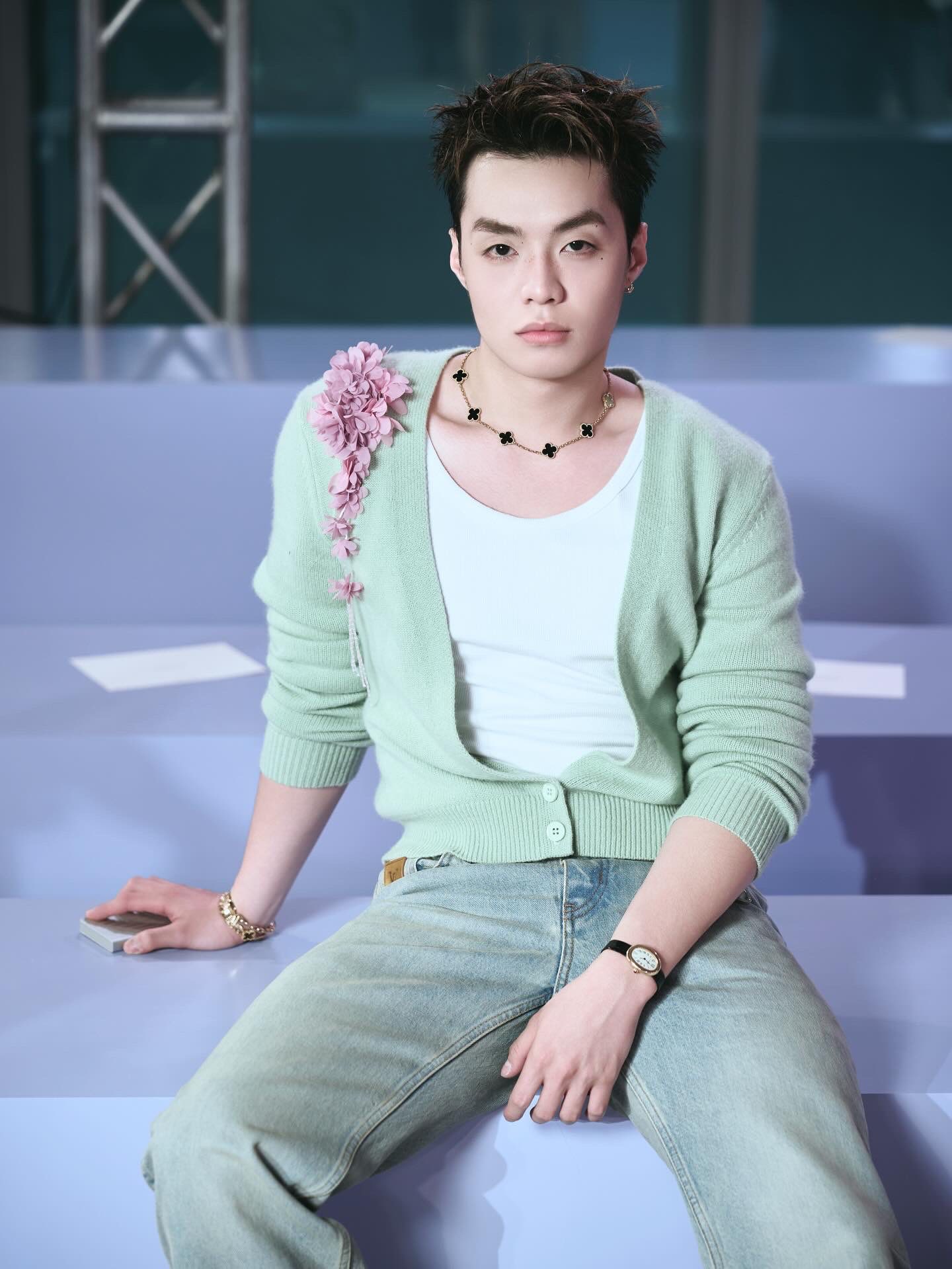 Bị netizen phản ứng vì mời Negav tham gia sự kiện, Diana xin lỗi!- Ảnh 6.