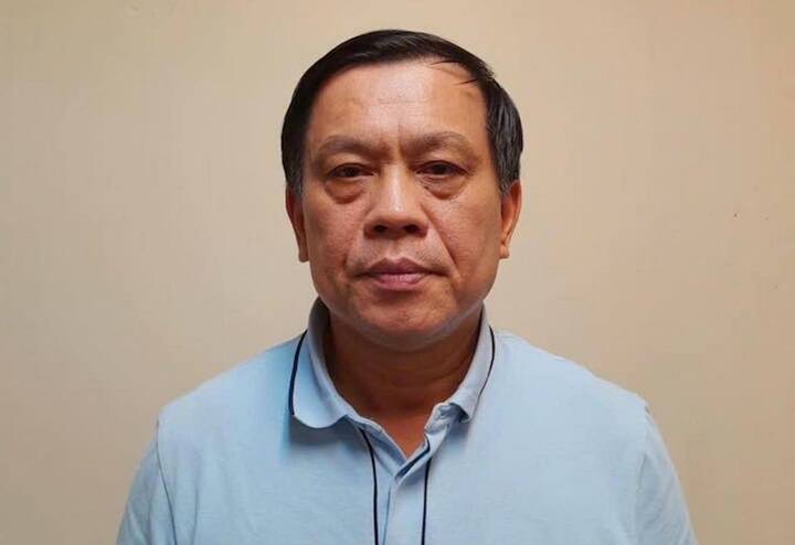 Bộ Công an tìm người liên quan vụ cựu Thứ trưởng Nguyễn Bá Hoan nhận hối lộ- Ảnh 1.