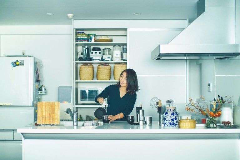 3 quyết định lớn giúp tôi xoay chuyển cuộc sống sau thất nghiệp tuổi 40- Ảnh 3. 3 quyết định lớn giúp tôi xoay chuyển cuộc sống sau thất nghiệp tuổi 40- Ảnh 3.