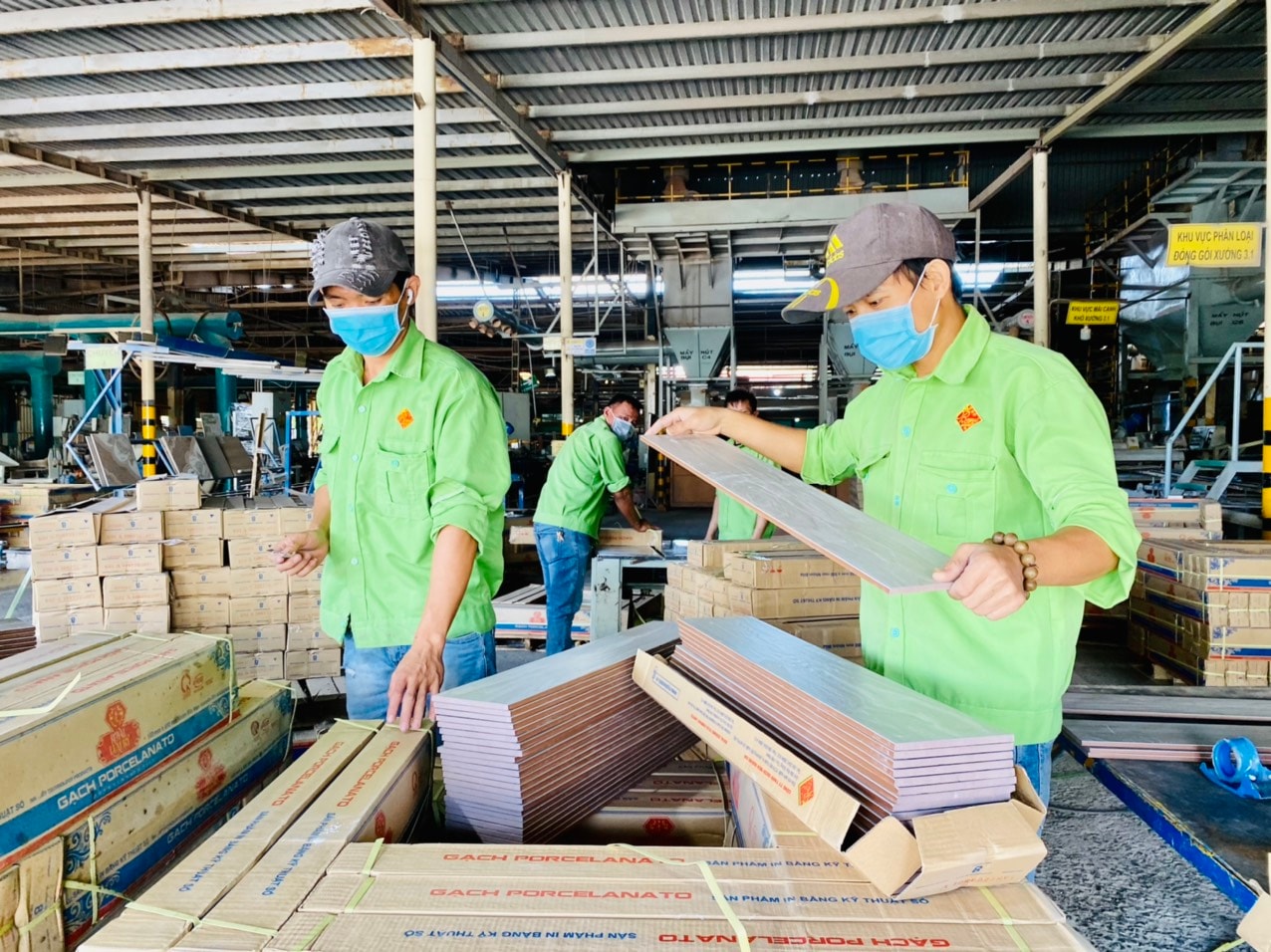 Doanh nghiệp loay hoay bài toán vốn- Ảnh 1. Doanh nghiệp loay hoay bài toán vốn- Ảnh 1.