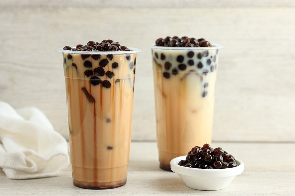 Gần 200.000 cửa hàng đóng cửa: Cuộc khủng hoảng chưa từng thấy trong ngành trà sữa Trung Quốc- Ảnh 3. Gần 200.000 cửa hàng đóng cửa: Cuộc khủng hoảng chưa từng thấy trong ngành trà sữa Trung Quốc- Ảnh 3.