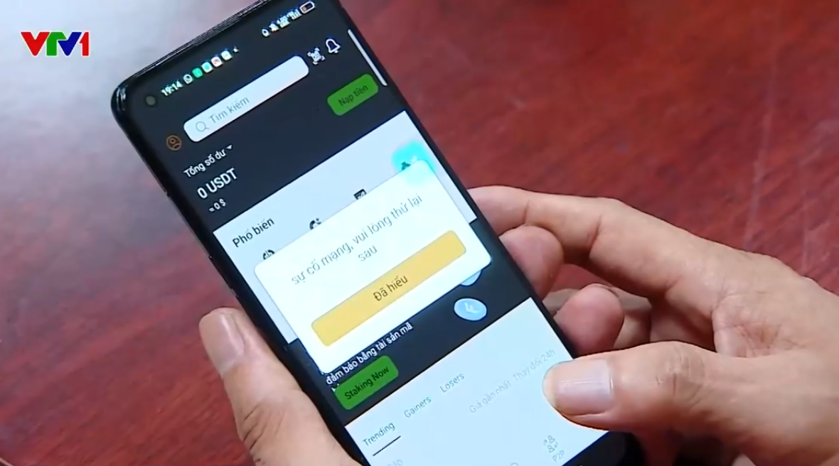 Bán nhà, mất hàng chục tỷ đồng vì đầu tư tiền ảo PaynetCoin- Ảnh 2. Bán nhà, mất hàng chục tỷ đồng vì đầu tư tiền ảo PaynetCoin- Ảnh 2.