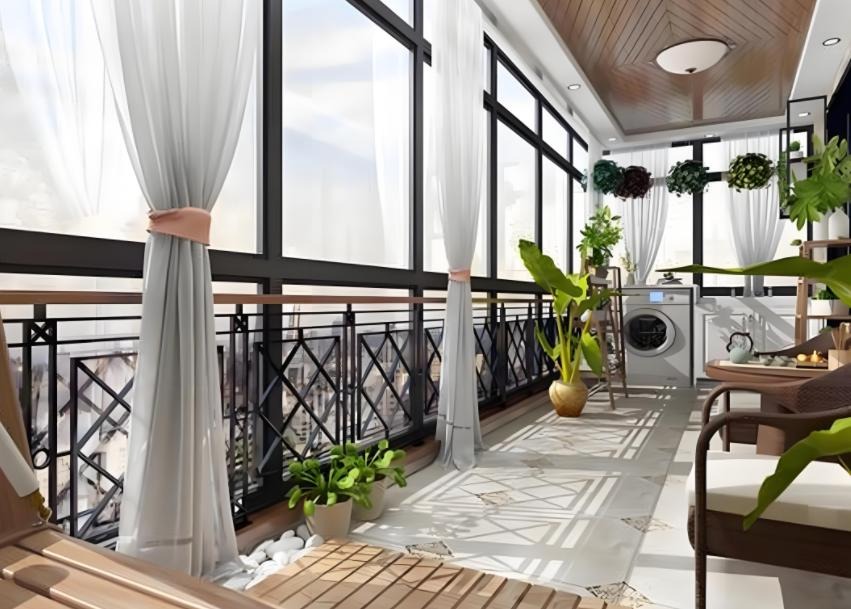Người già răn dạy: Đáng sợ hơn nhà nghèo là NHÀ BẨN - 5 vị trí này sạch sẽ thì đời sáng choang, hậu vận huy hoàng- Ảnh 1. Người già răn dạy: Đáng sợ hơn nhà nghèo là NHÀ BẨN - 5 vị trí này sạch sẽ thì đời sáng choang, hậu vận huy hoàng- Ảnh 1.