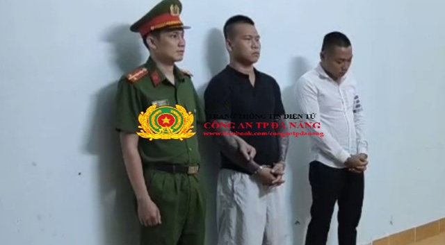 Khám xét nhà của Đồng Phước Hiệu- Ảnh 1.