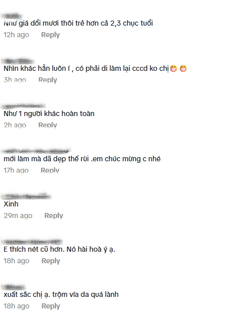 "Ác nữ" màn ảnh Việt công khai mặt sau thẩm mỹ: Khác quá không thể nhận ra- Ảnh 4.