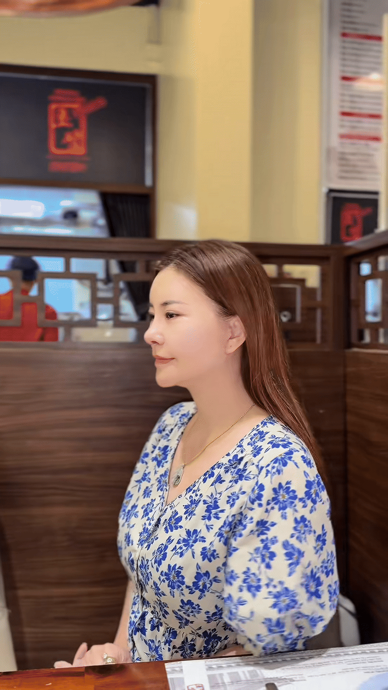 "Ác nữ" màn ảnh Việt công khai mặt sau thẩm mỹ: Khác quá không thể nhận ra- Ảnh 1.