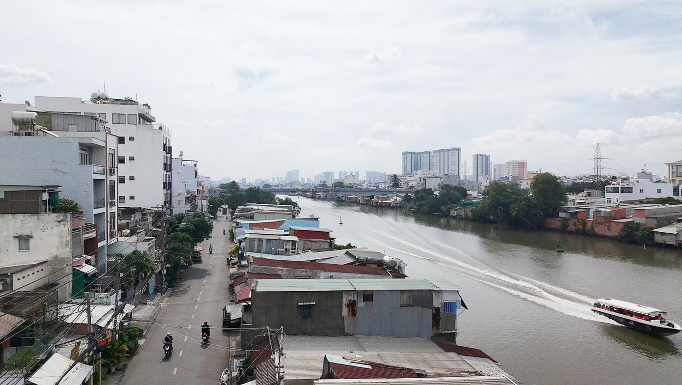 Loạt dự án giao thông trọng điểm ở TPHCM khởi công, về đích dịp 2/9- Ảnh 2.