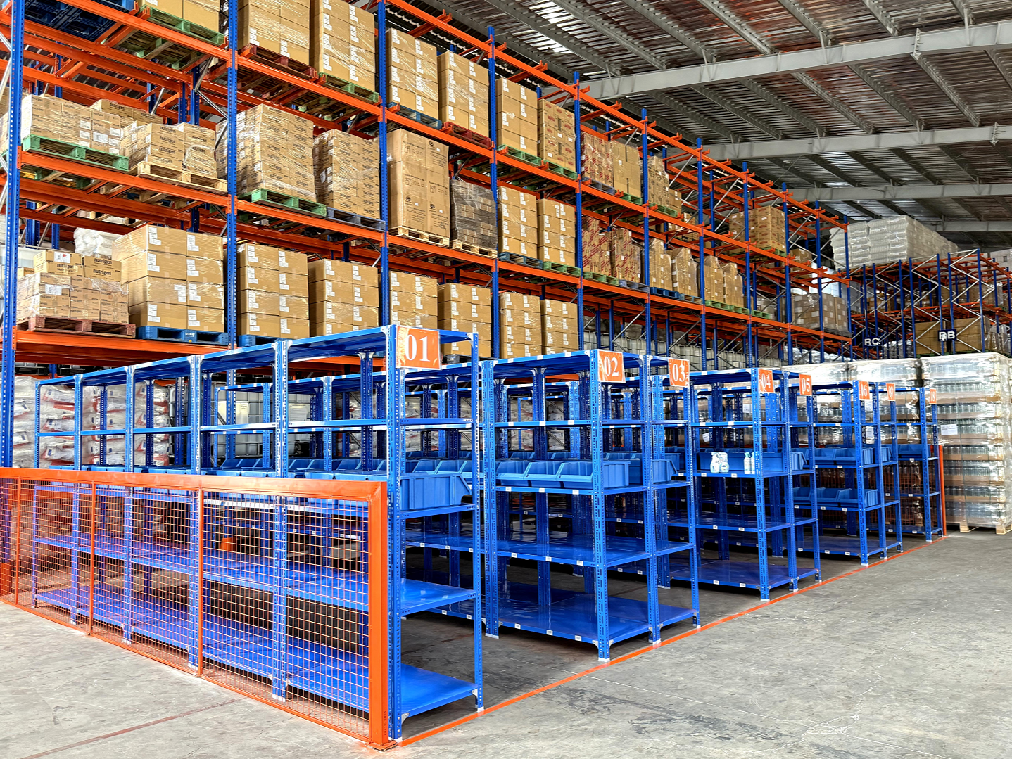 Eimskip Việt Nam phát huy thế mạnh vận chuyển biển và hệ thống kho bãi hiện đại- Ảnh 1.